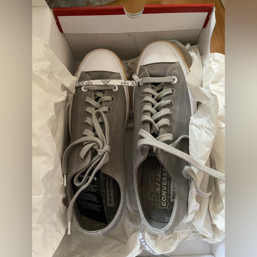 Converse chuck taylor all star 70 ox - Picture 4 of 8